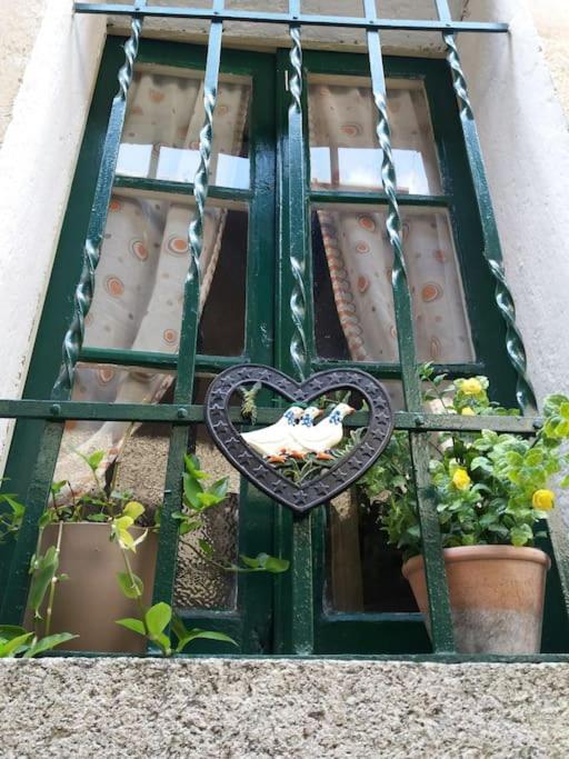 Gioco Dell'Oca Villa Ponna Superiore Dış mekan fotoğraf