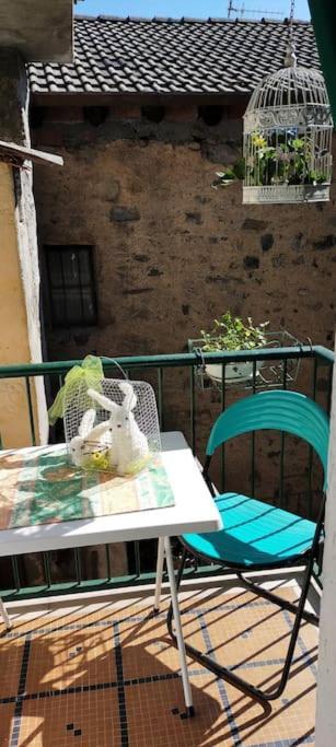 Gioco Dell'Oca Villa Ponna Superiore Dış mekan fotoğraf