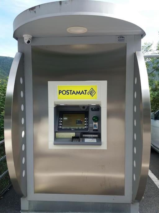Gioco Dell'Oca Villa Ponna Superiore Dış mekan fotoğraf