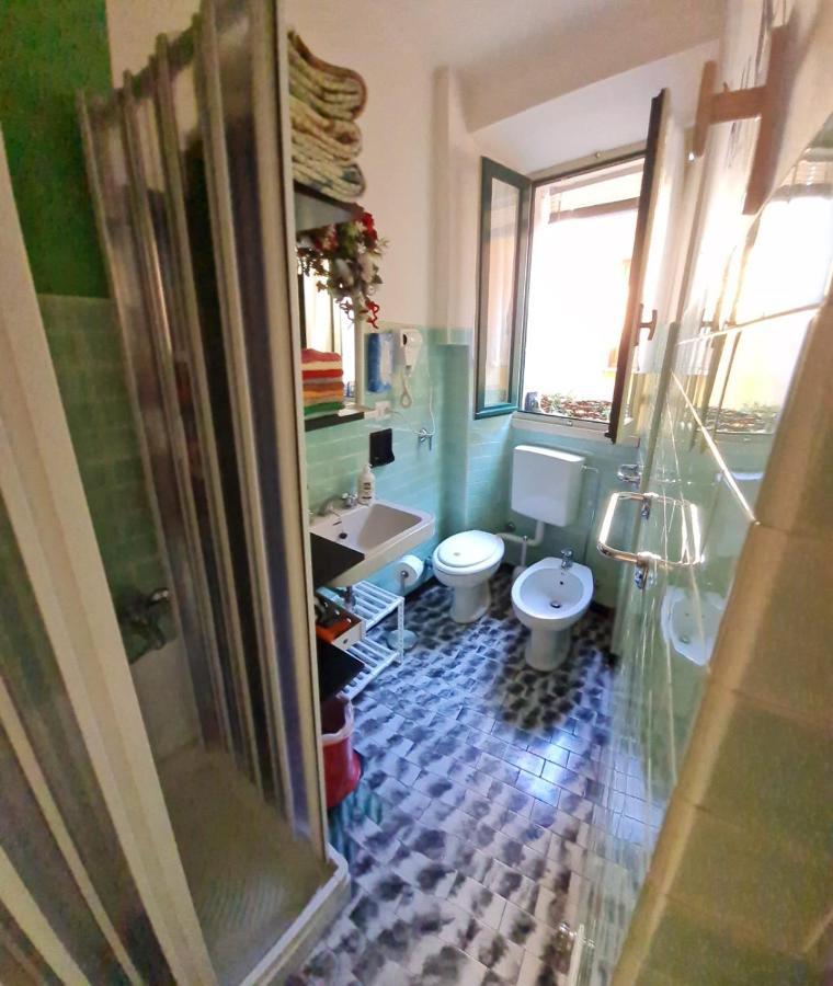 Gioco Dell'Oca Villa Ponna Superiore Dış mekan fotoğraf