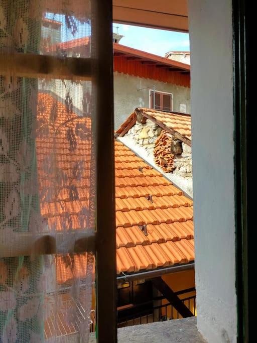 Gioco Dell'Oca Villa Ponna Superiore Dış mekan fotoğraf