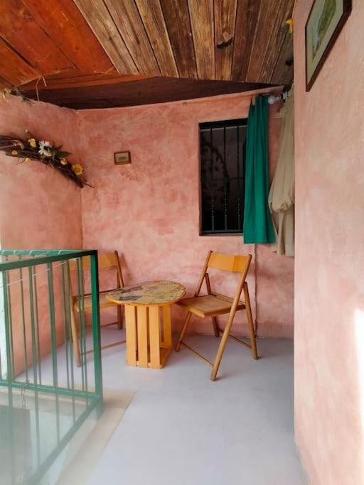 Gioco Dell'Oca Villa Ponna Superiore Dış mekan fotoğraf