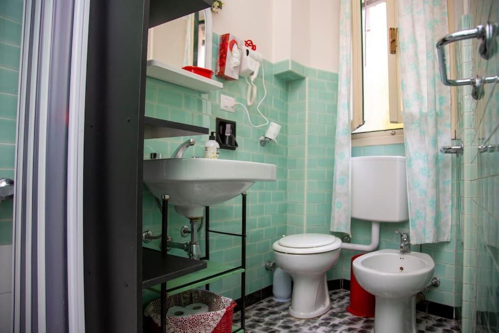 Gioco Dell'Oca Villa Ponna Superiore Dış mekan fotoğraf