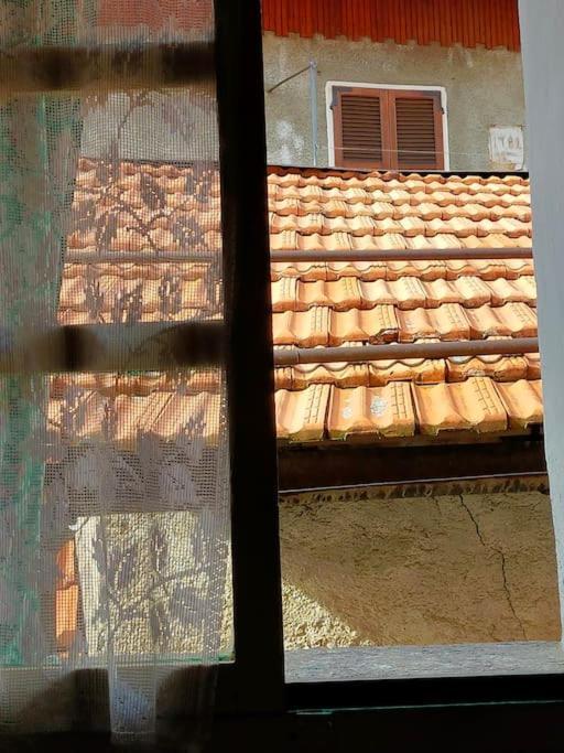 Gioco Dell'Oca Villa Ponna Superiore Dış mekan fotoğraf