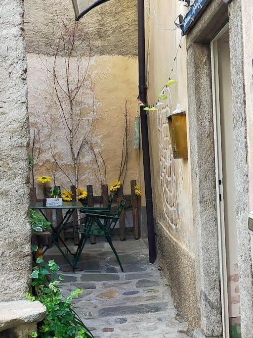 Gioco Dell'Oca Villa Ponna Superiore Dış mekan fotoğraf