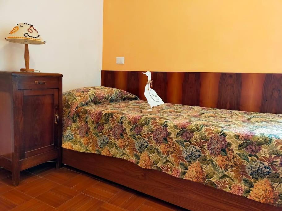 Gioco Dell'Oca Villa Ponna Superiore Dış mekan fotoğraf