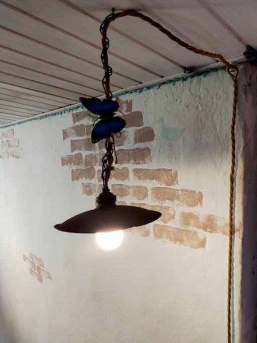 Gioco Dell'Oca Villa Ponna Superiore Dış mekan fotoğraf