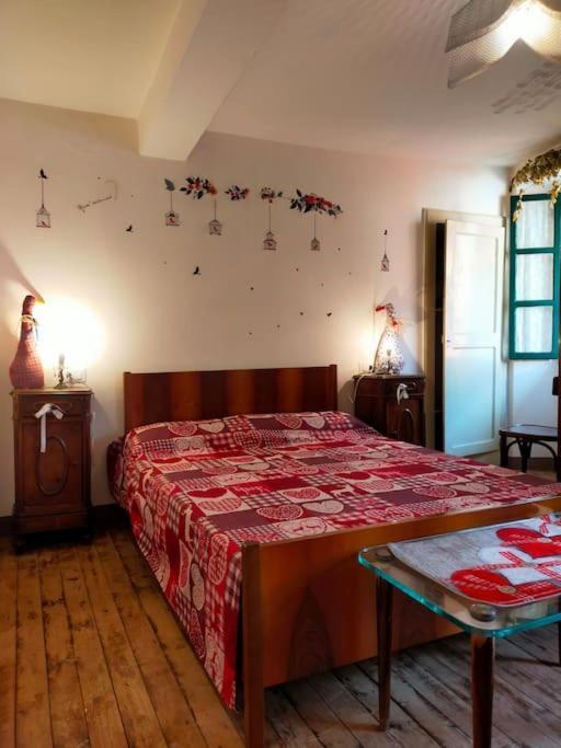 Gioco Dell'Oca Villa Ponna Superiore Dış mekan fotoğraf