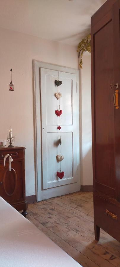 Gioco Dell'Oca Villa Ponna Superiore Dış mekan fotoğraf
